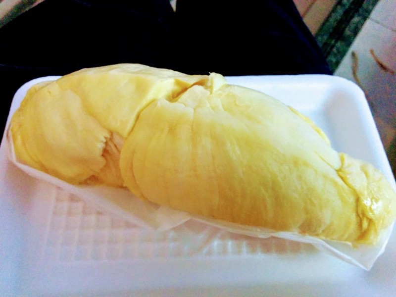 03ドリアン150バーツ.jpg 03ドリアン150バーツ