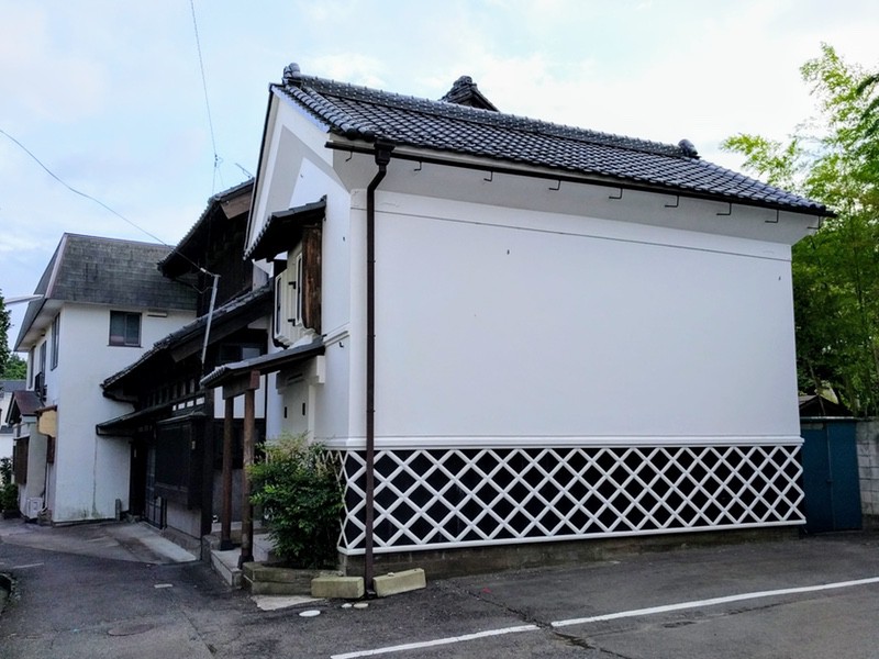 遠藤家住宅1