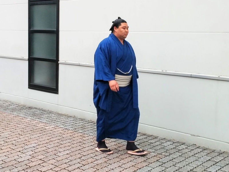 会場入り2015-06正代.jpg 会場入り2015 06正代