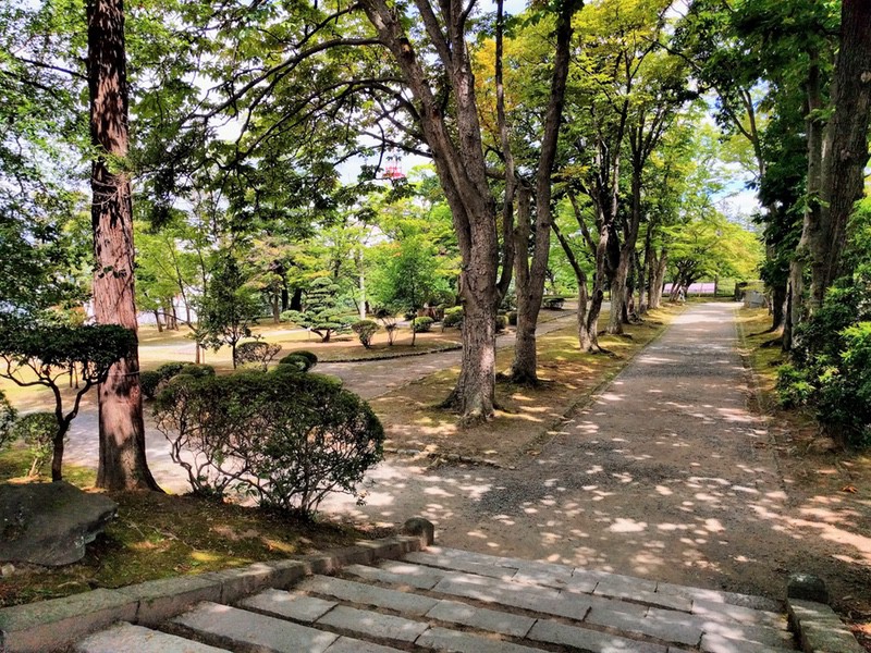 12二ノ丸跡.jpg 12二ノ丸跡