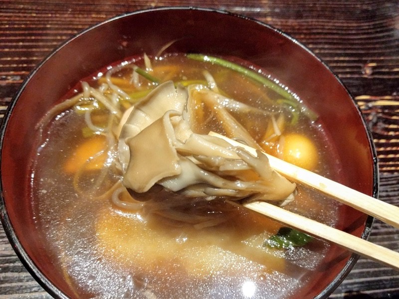 22ぶなしめじ