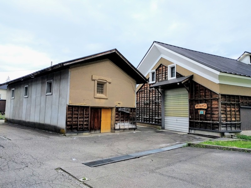 金忠3つけもの蔵・発酵蔵.jpg 金忠3つけもの蔵 発酵蔵