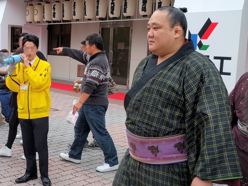 会場出2016-01北太樹.jpg 会場出2016 01北太樹