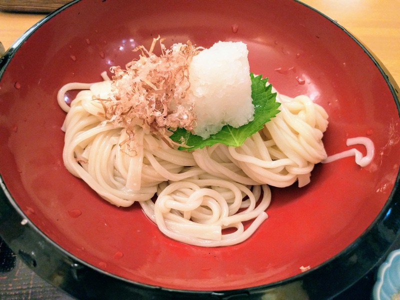 10うどん