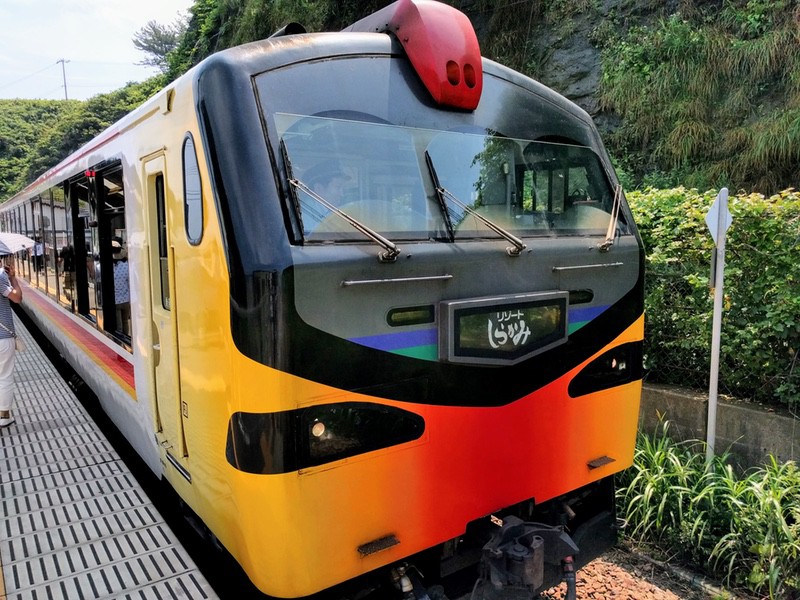 23リゾートしらかみ.jpg 23リゾートしらかみ