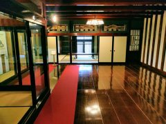 稲庭うどんだけじゃない！佐藤養助漆蔵資料館｜秋田県横手市増田