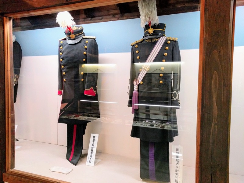 19秋田郷土館二階.jpg 19秋田郷土館二階