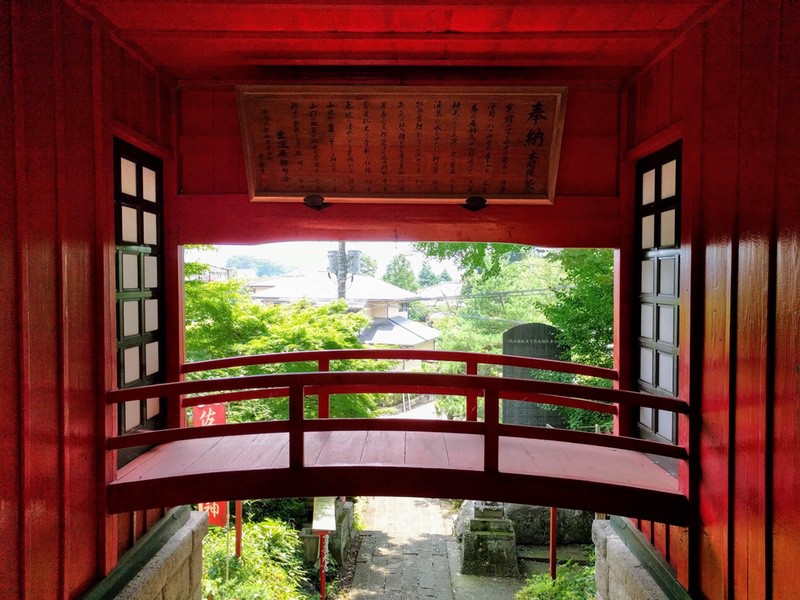 04門の橋