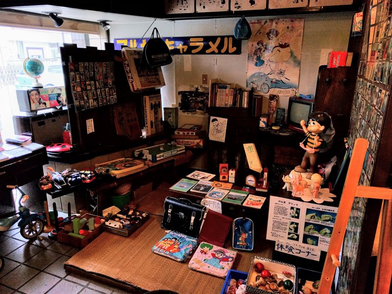 09喜多方レトロミュージアム