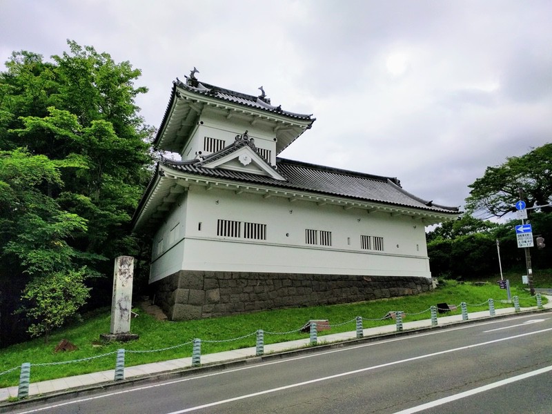 25大手門脇櫓.jpg 25大手門脇櫓