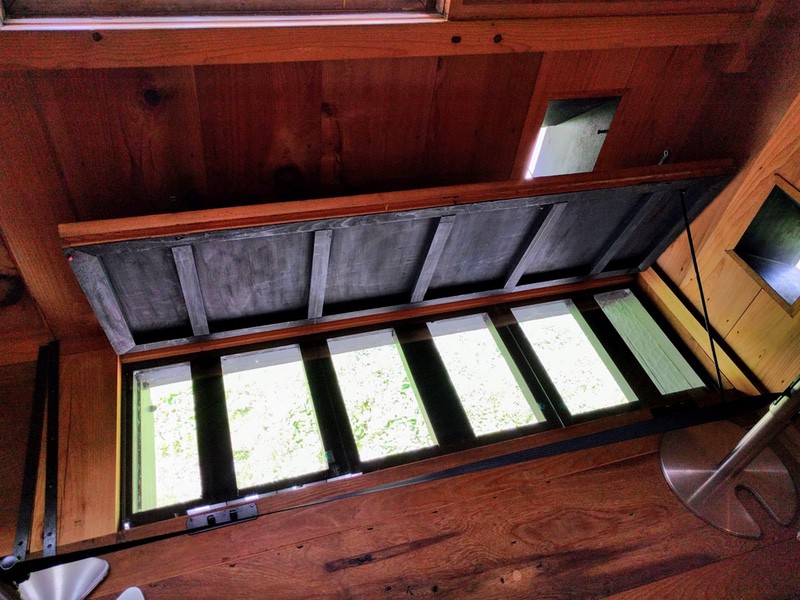 21三重櫓一層4武者返し.jpg 21三重櫓一層4武者返し