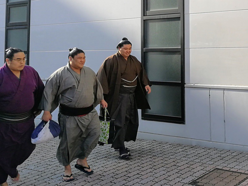 会場入り2017-31正代.jpg 会場入り2017 31正代