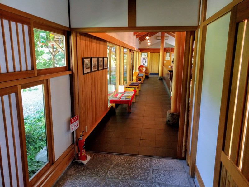 18試飲コーナー