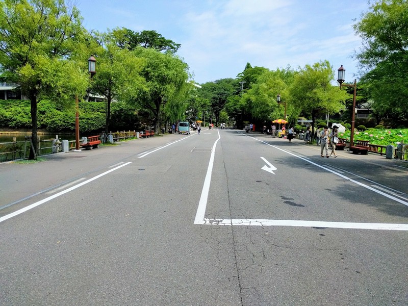 03中土橋門跡