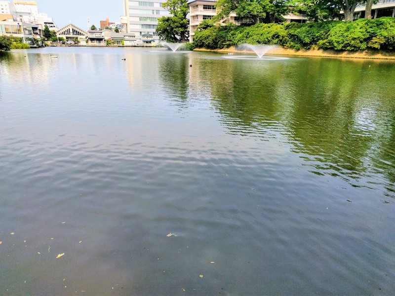04穴門の堀