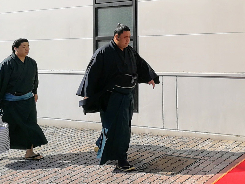 会場入り2017-04栃煌山.jpg 会場入り2017 04栃煌山