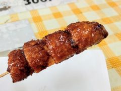 いもフライ岡本でいもフライ｜栃木県佐野市