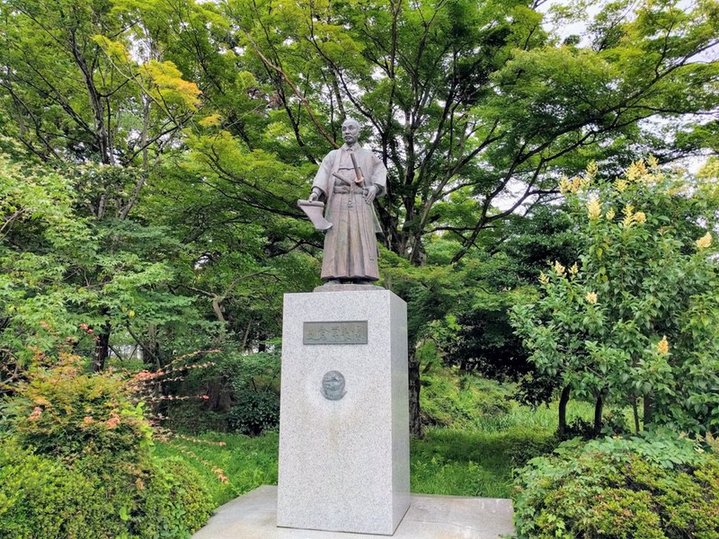 23支倉常長像.jpg 23支倉常長像