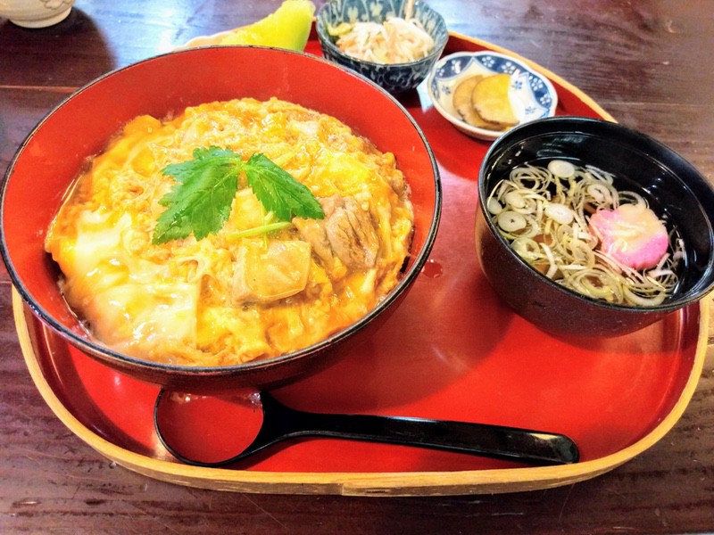 11究極の親子丼.jpg 11究極の親子丼