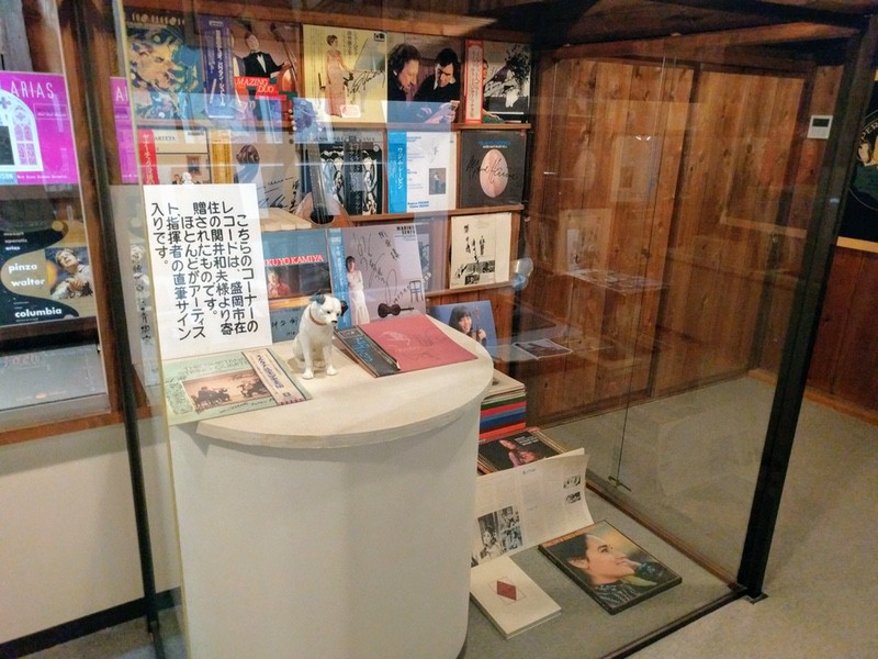 24秋田郷土館二階.jpg 24秋田郷土館二階