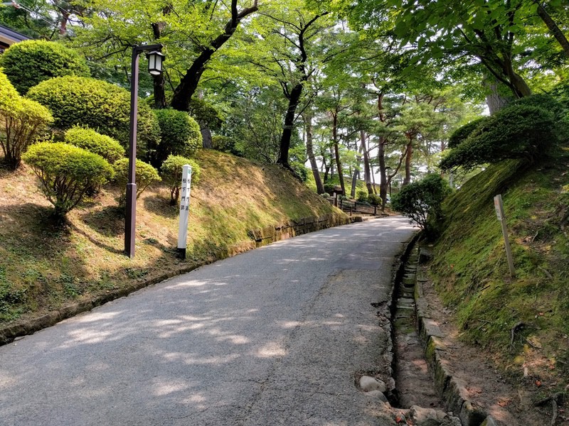 06松下門跡