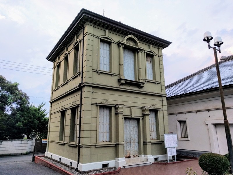 05旧木村輸出織物工場2.jpg 05旧木村輸出織物工場2