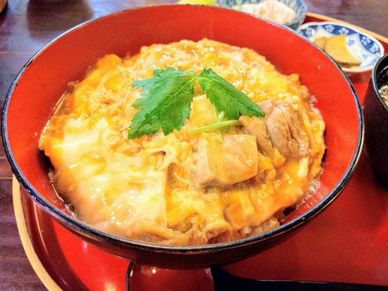 14親子丼.jpg 14親子丼