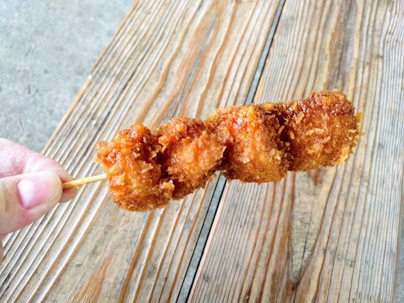 12いもフライテイクアウト