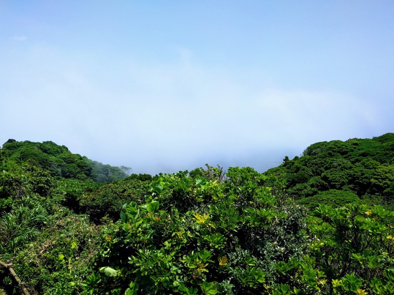 12展望所からの眺め