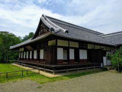 徳川斉昭公創設の大学！弘道館｜茨城県水戸市