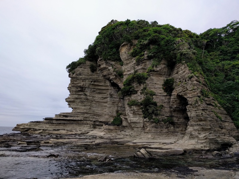 21守谷海水浴場
