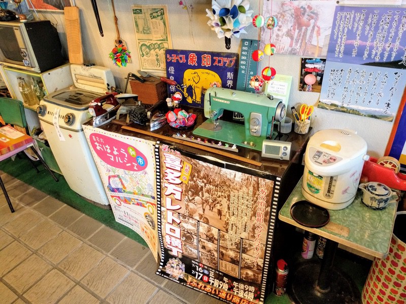 10喜多方レトロミュージアム