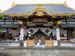 関東三大師の一つ！佐野厄除け大師｜栃木県佐野市