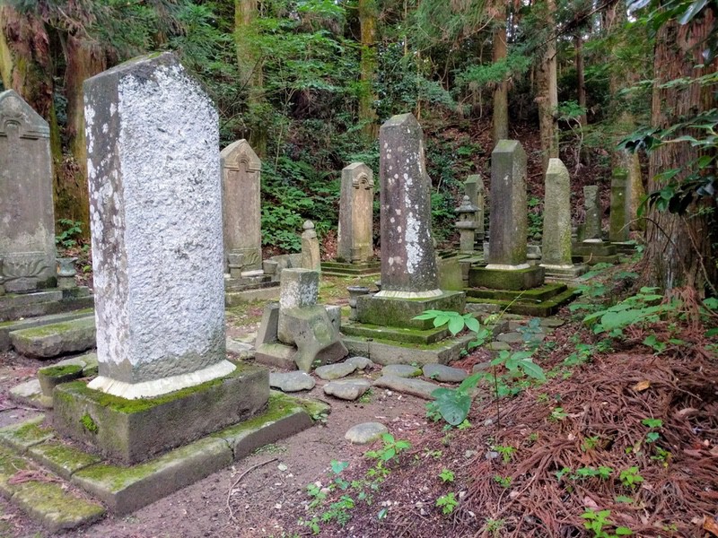07傑山寺10松前家のお墓.jpg 07傑山寺10松前家のお墓