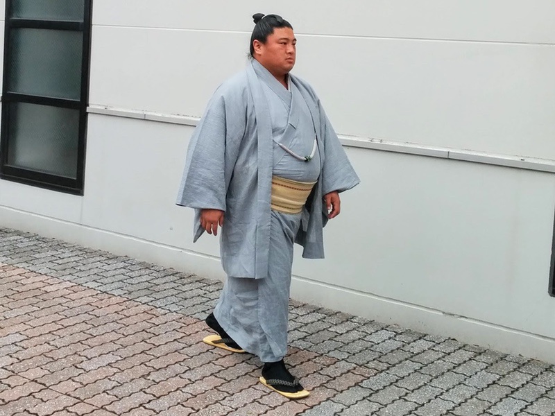 会場入り2015-18嘉風.jpg 会場入り2015 18嘉風