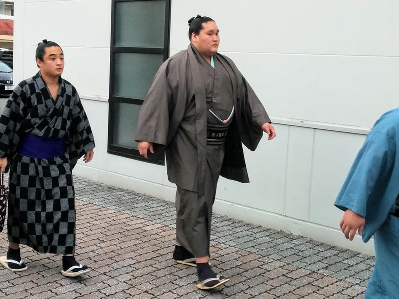 会場入り2015-36照ノ富士.jpg 会場入り2015 36照ノ富士