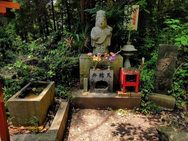 05弁財天