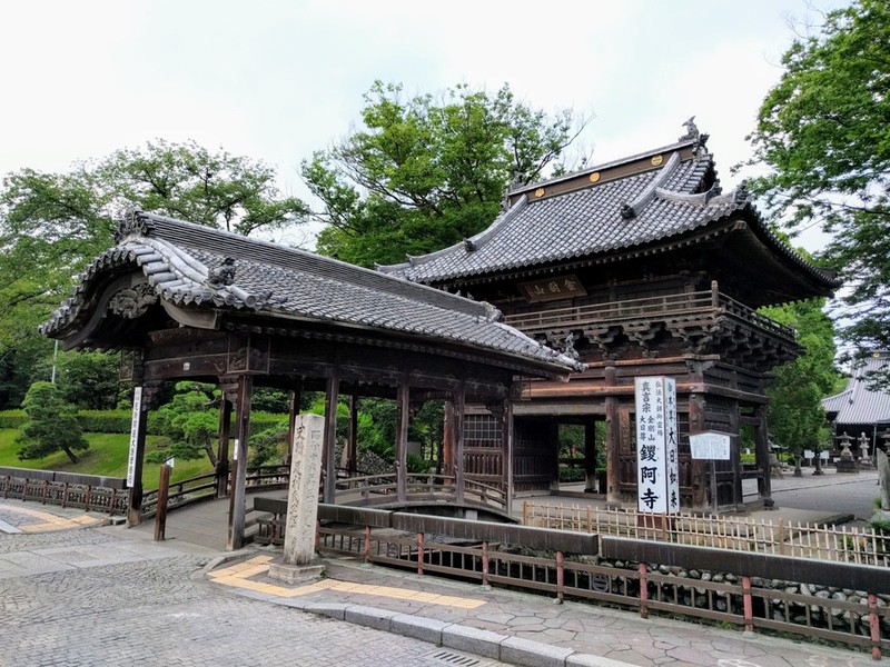 おすすめ 足利 佐野の観光まとめ 栃木県足利市 佐野市 ゆういちろグ