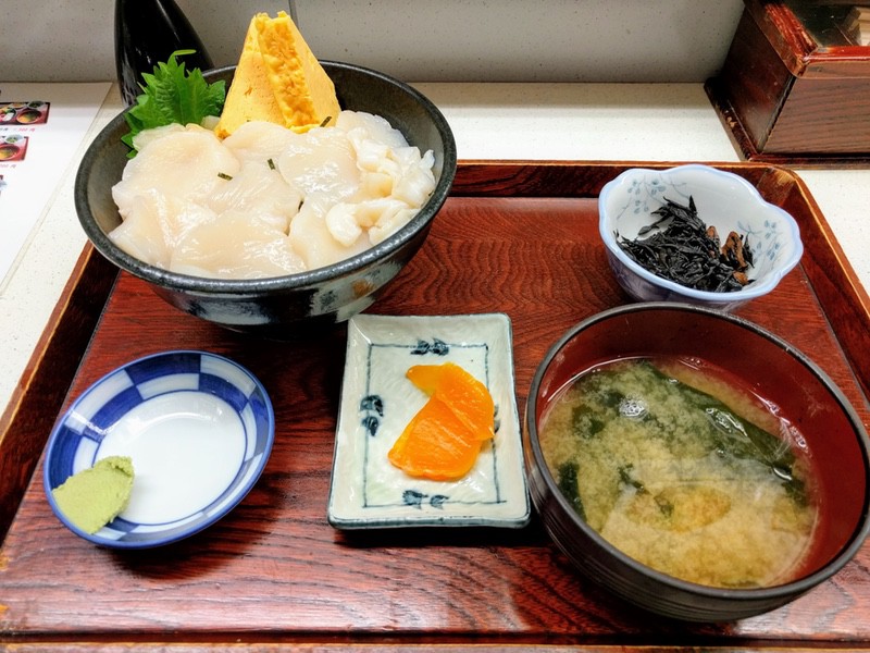 12ホタテ丼.jpg 12ホタテ丼