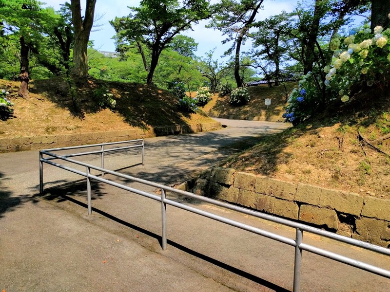 09黒門跡