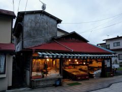 白河の街を散策｜福島県白河市