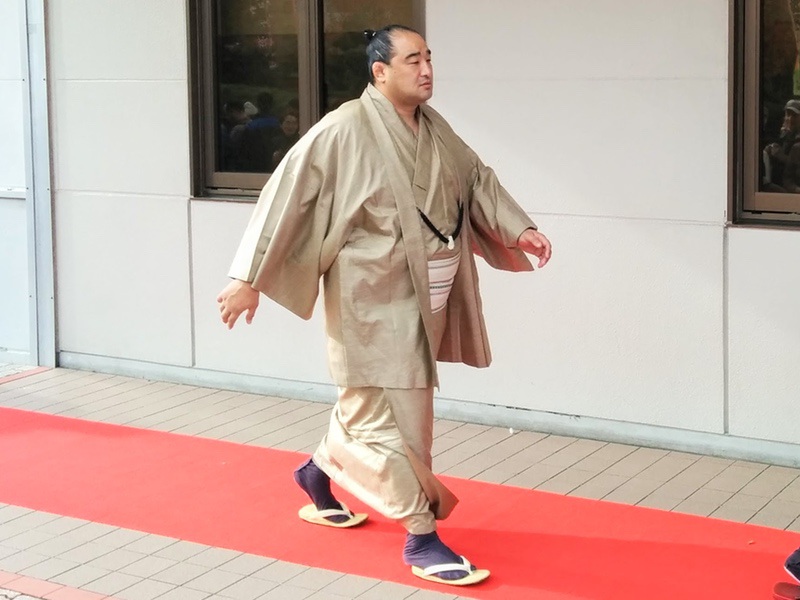 会場入り2015-25安美錦.jpg 会場入り2015 25安美錦