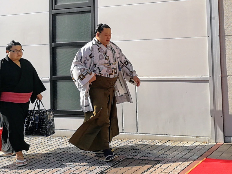 会場入り2017-21玉鷲.jpg 会場入り2017 21玉鷲