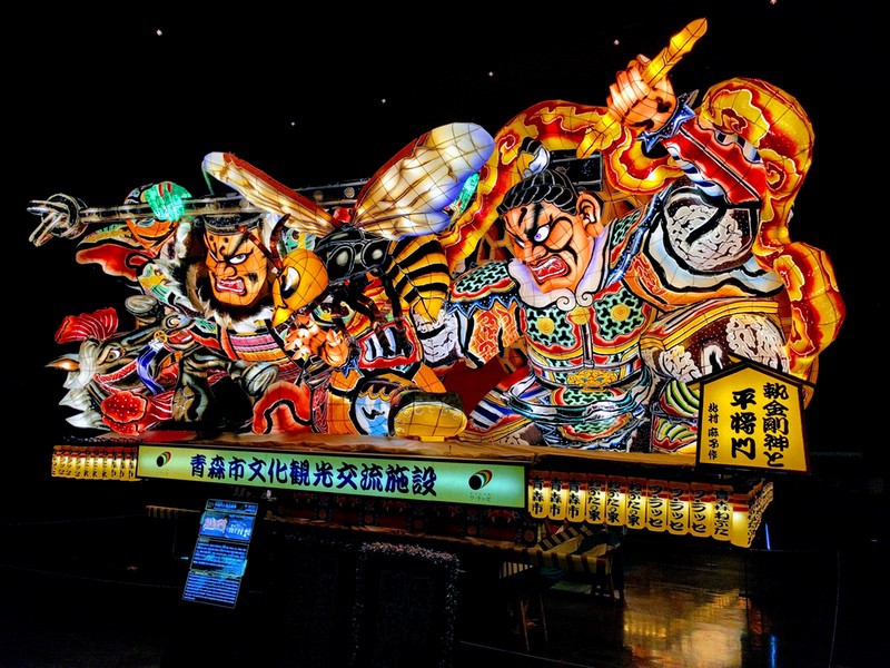 33平将門と執金剛神