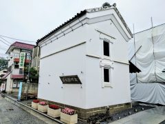 足利市の街並みを散策｜栃木県足利市