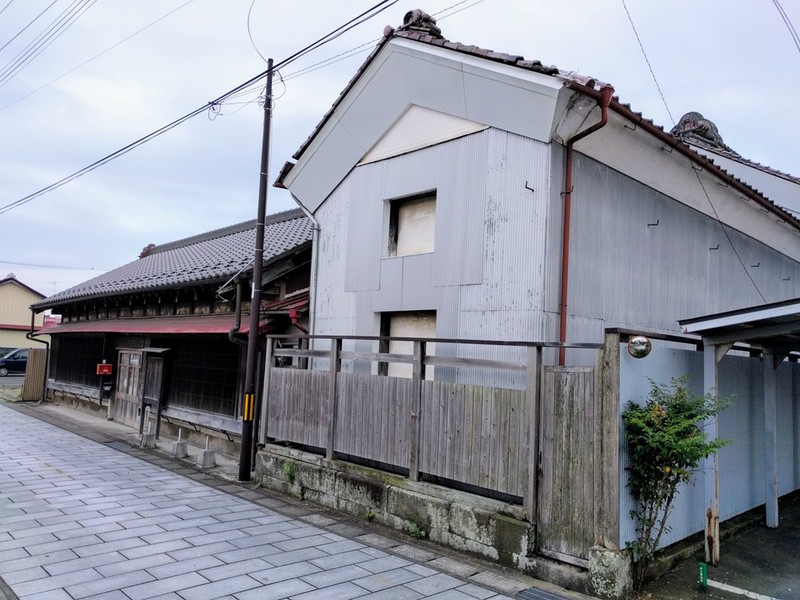 本家富川屋染物店2