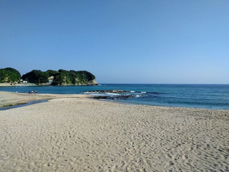 15守谷海水浴場