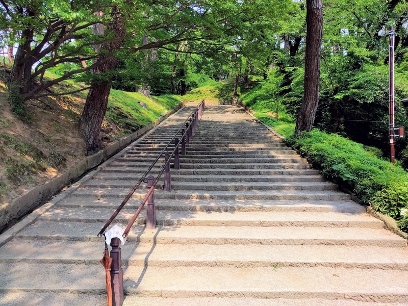 11長坂