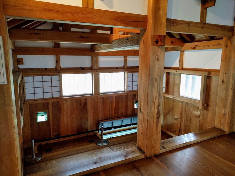 22三重櫓二層3.jpg 22三重櫓二層3