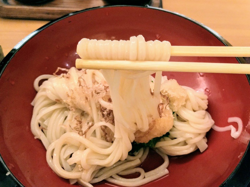 11うどん